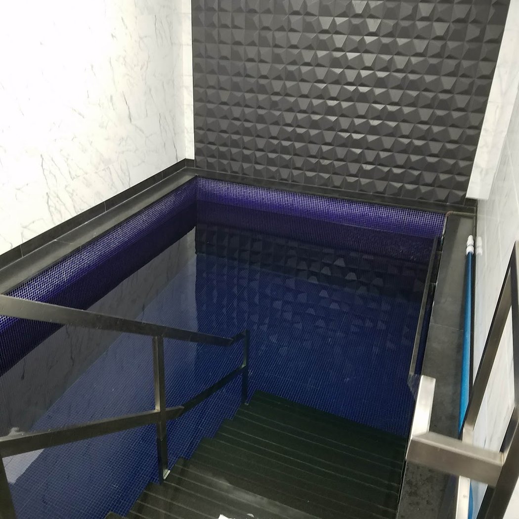 The Far Rockaway - Lawrence Community Mikvah 5