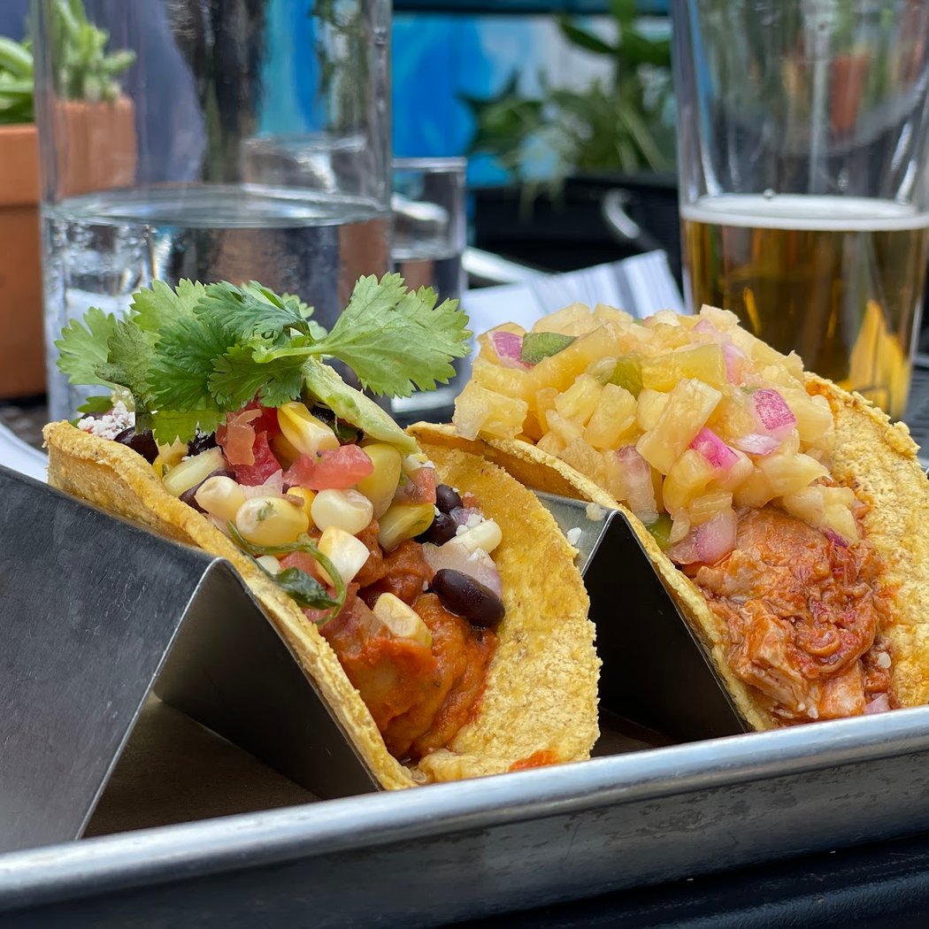 TAQ | Taqueria Restaurant & Bar 5