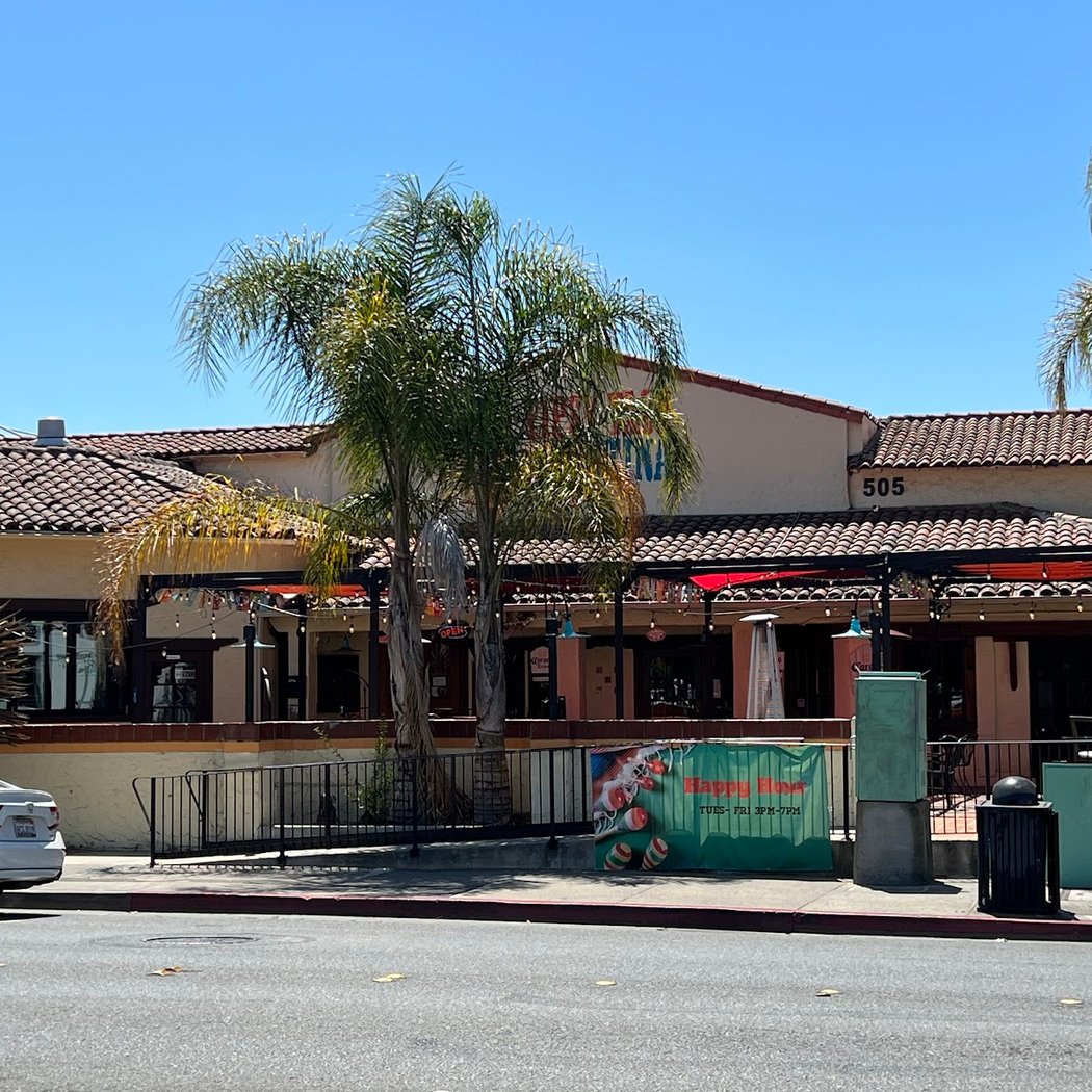 Tipsy Taco and Cantina 2