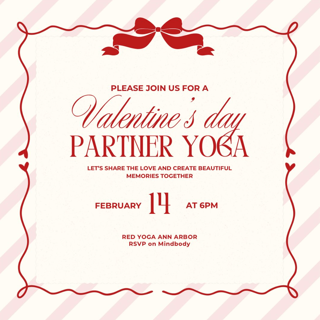 Partner Yoga Session 1