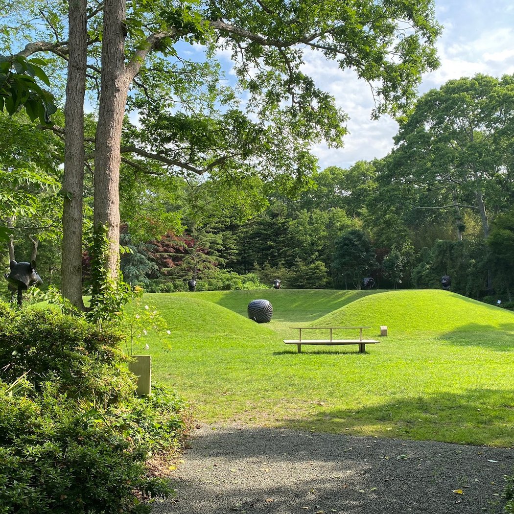 LongHouse Reserve 2