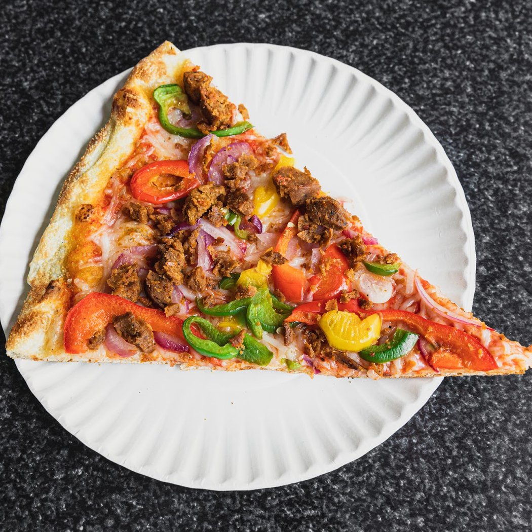 Two Boots Pizza East Village 3