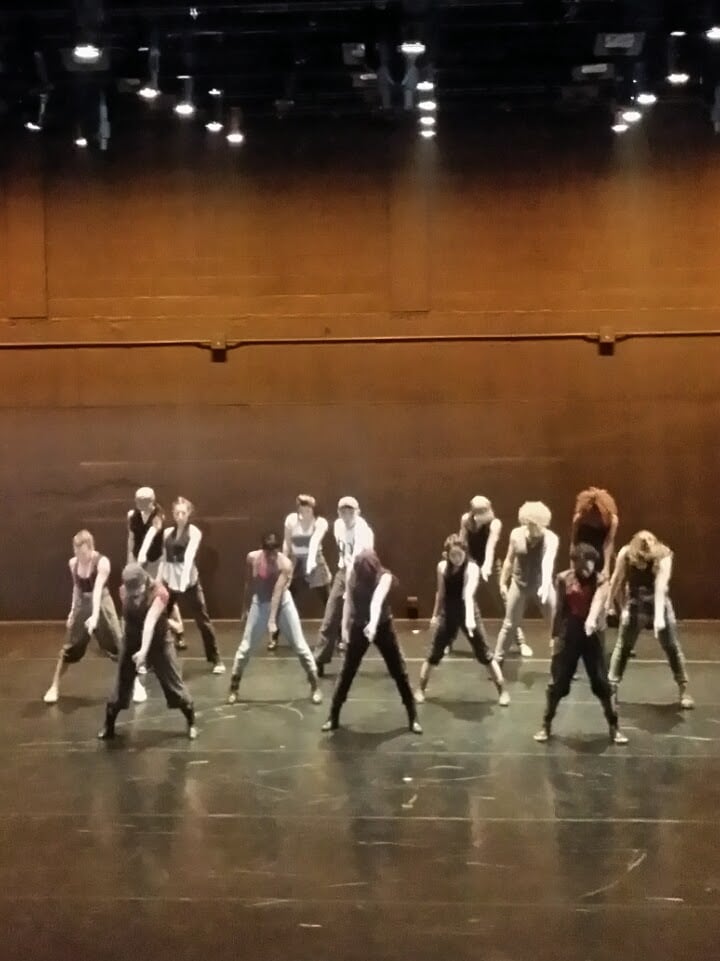 Young Professionals Ensemble Concert 4