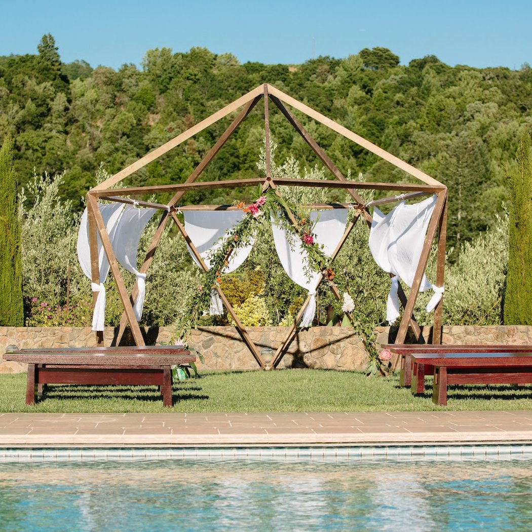 Distinct Locations, Wine Country Event & Wedding Venues 3