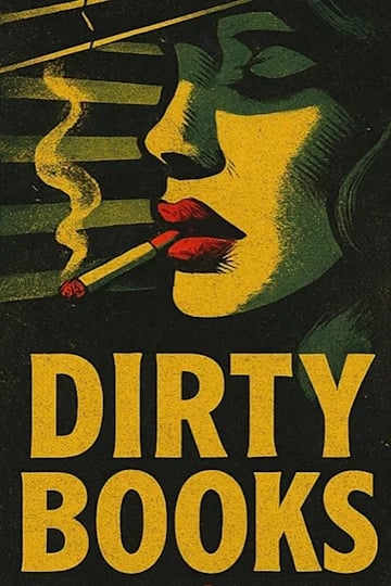Dirty Books 1