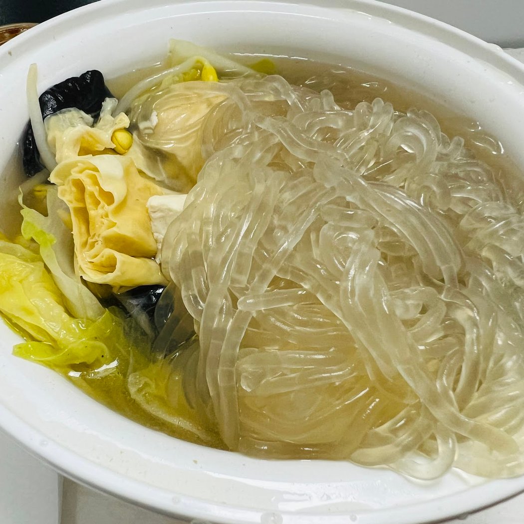 Han Song Ting 韩松亭- Korean food, Chinese food 3