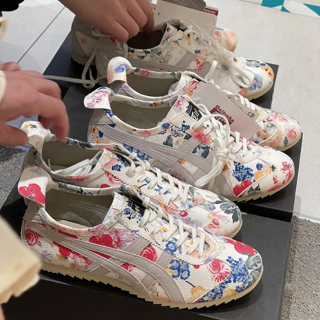 Onitsuka Tiger Shibuya 1