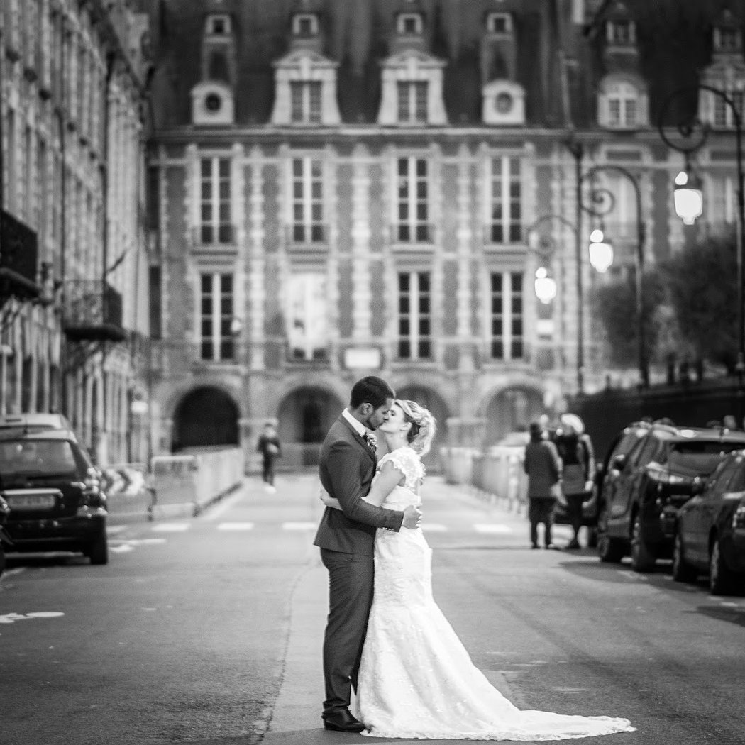 Ceremony Day - Robe De Mariee (sur RDV) 2