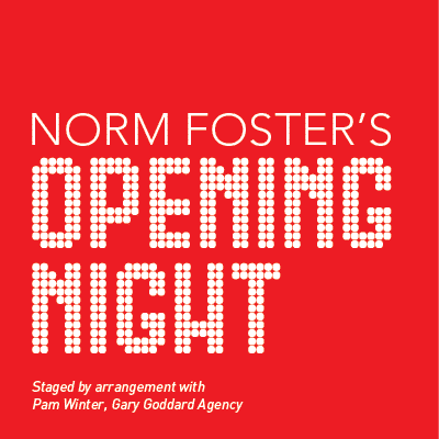 Opening Night 1