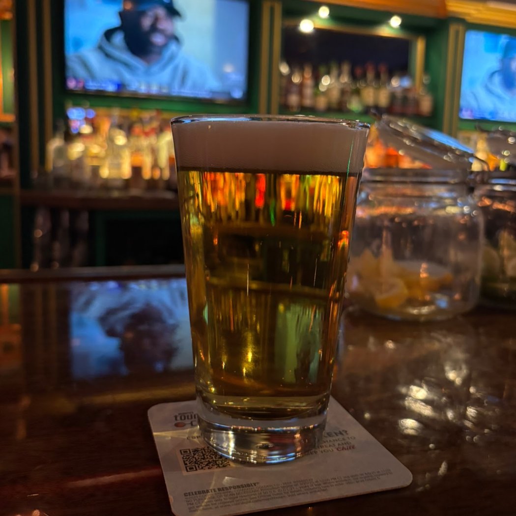 The Black Sheep Sports Bar N.Y.C 1