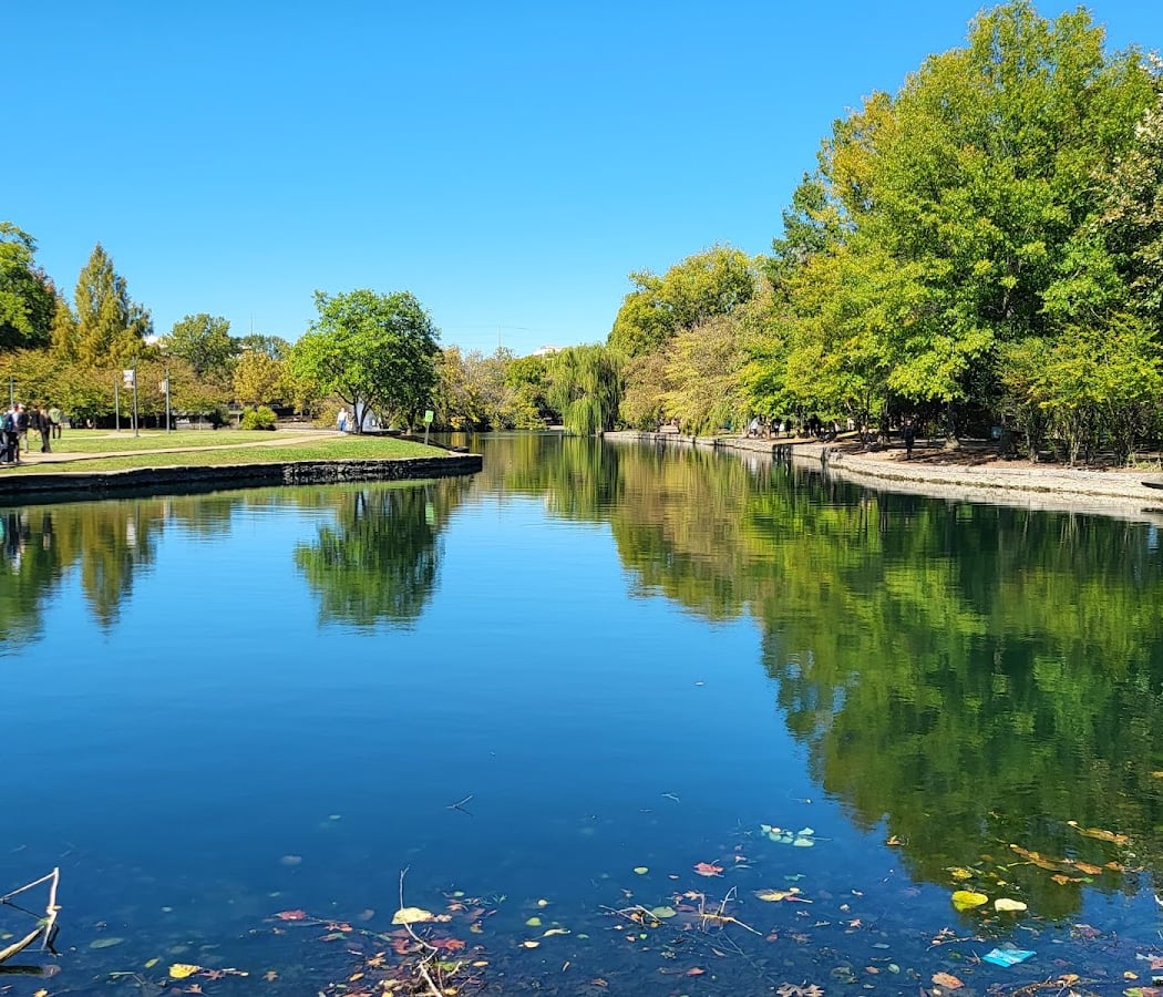 Centennial Park 2