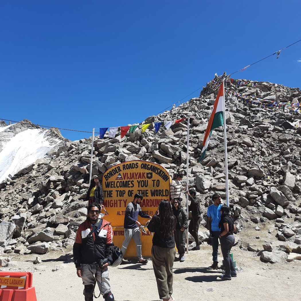 Khardung La 3