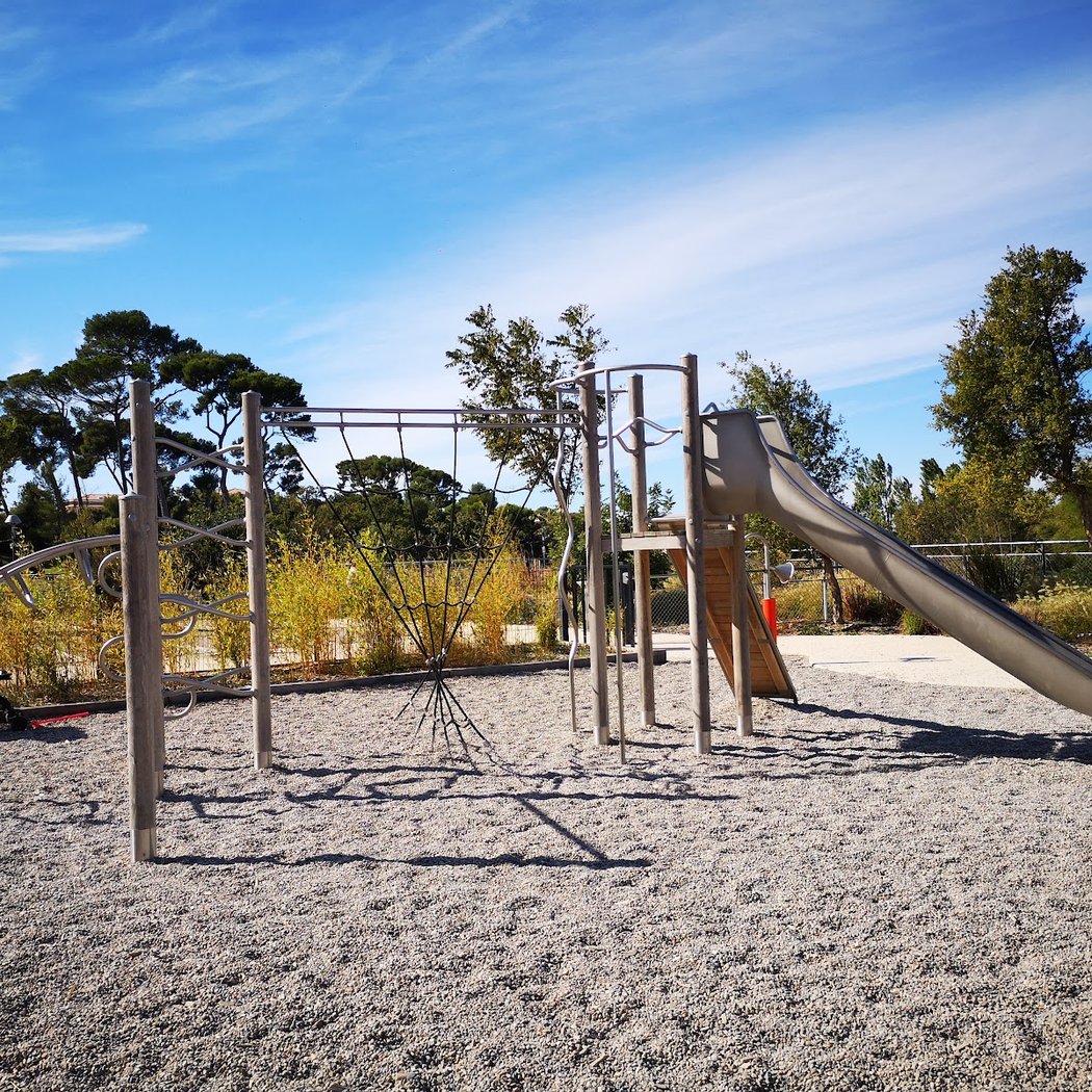 Parc Athéna 4