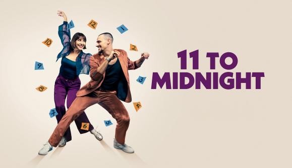 11 to Midnight 1