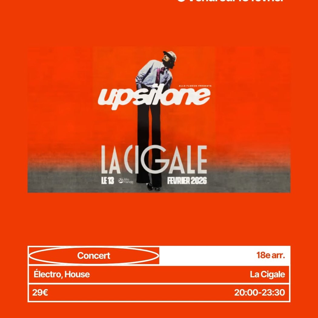 upsilone 1
