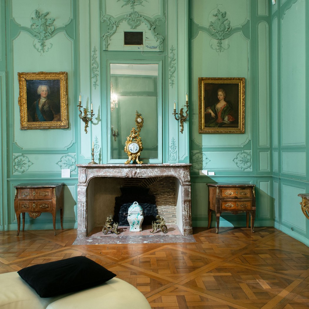 Musée d'Évreux 1