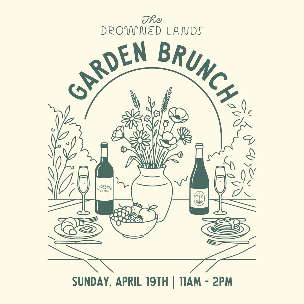 Garden Brunch 1