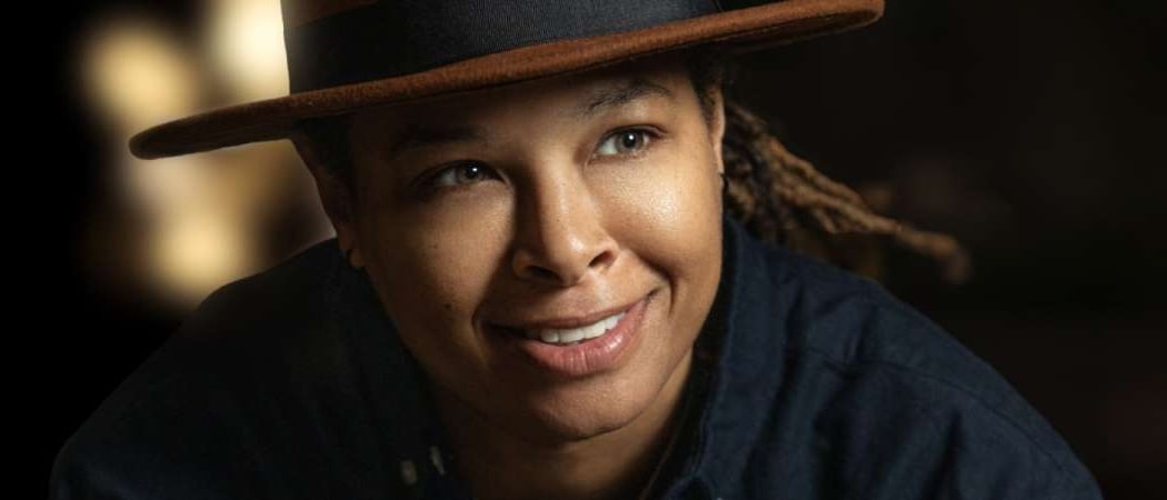 Chaunté Wayans - Selective Sin Comedy Tour