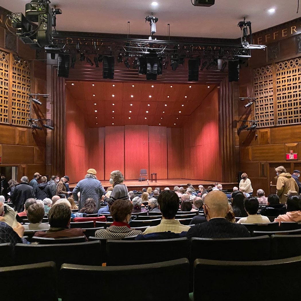 An Evening with Brian Stokes Mitchell 2