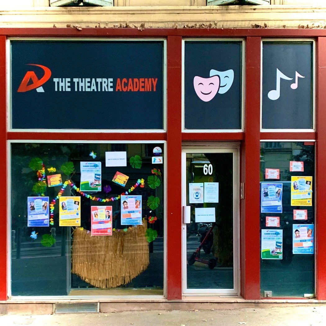 Cours de théâtre pour enfants de 6 à 9 ans 2