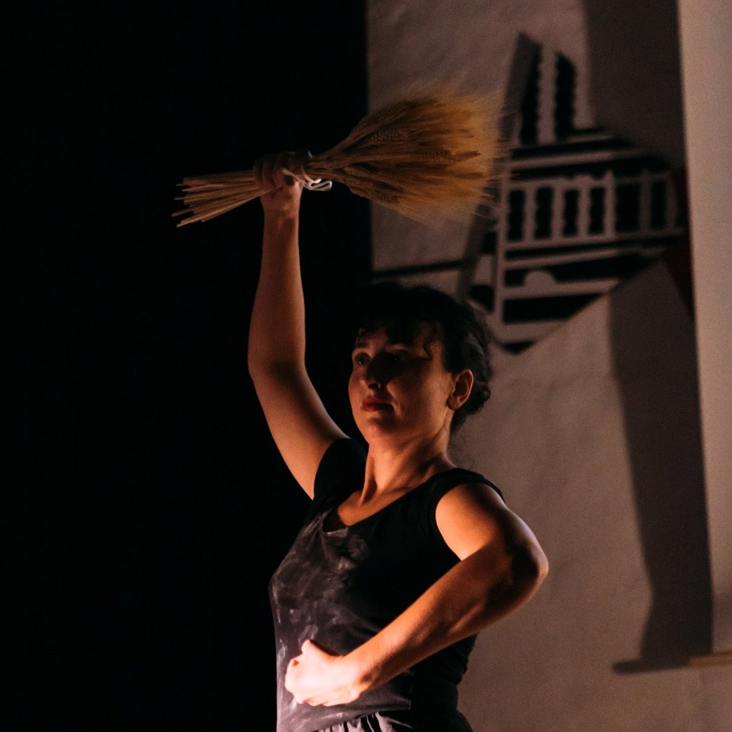 Campesina 1