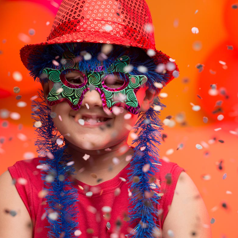Carnaval 2026 - Défilé 1