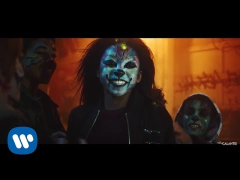 Galantis