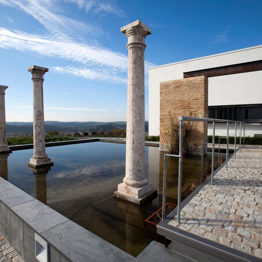 Bodega Miguel Domecq 2