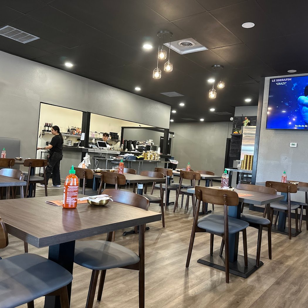Hwan-Yeong Korean Kitchen & Boba Tea 2