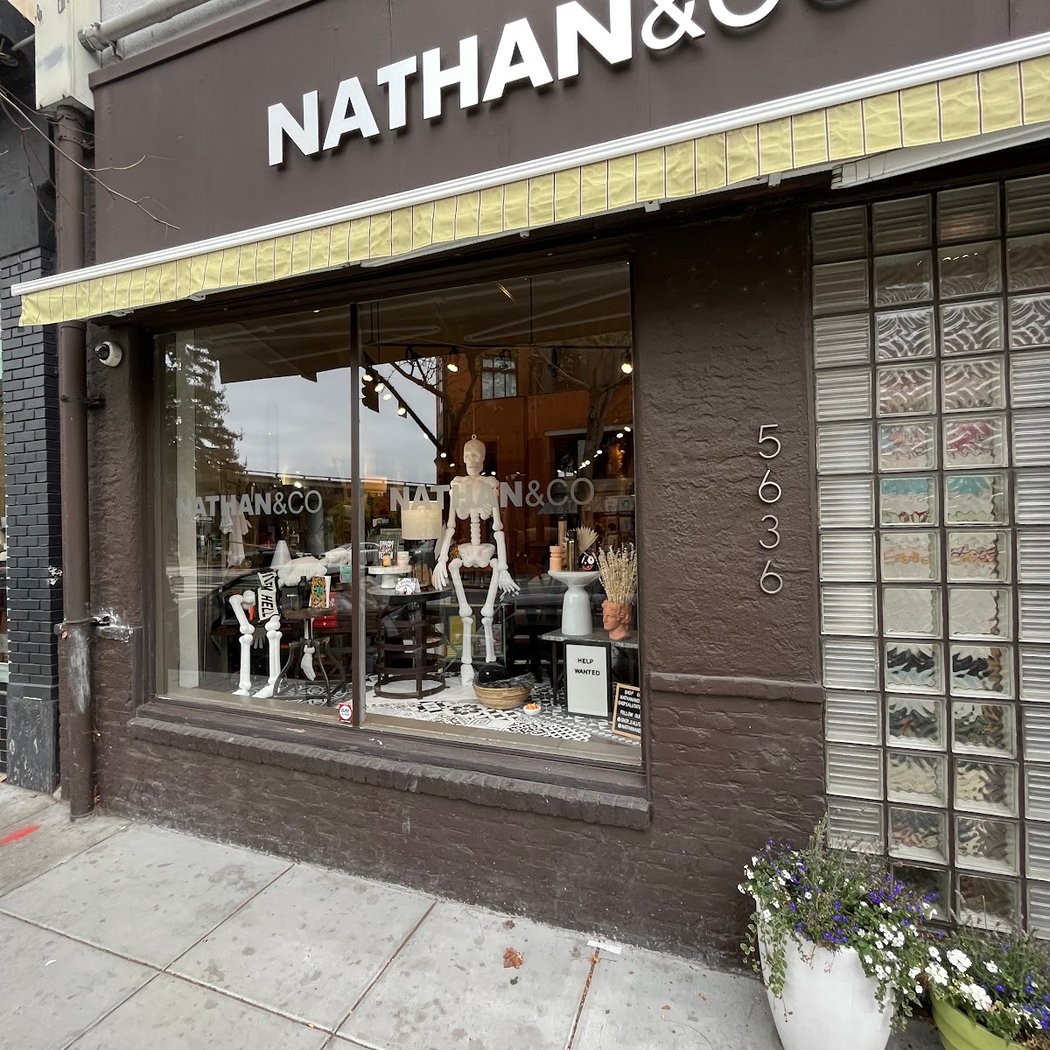 Nathan & Co 2