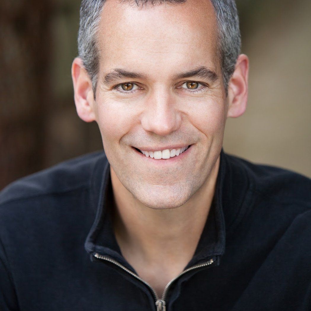 Moody McCarthy: Stand-up Comedian 1