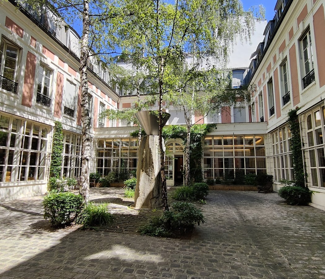 Les Traversées du Marais 2025 4