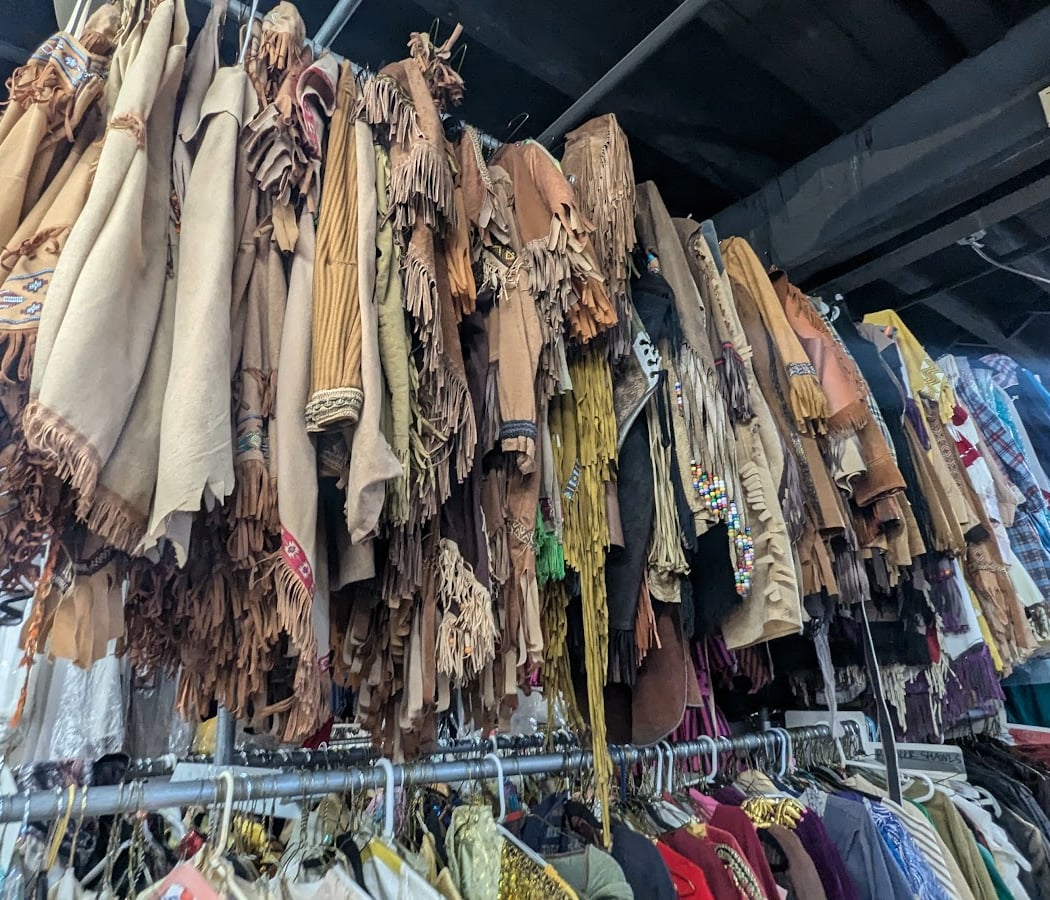 Beyond Costumes 3
