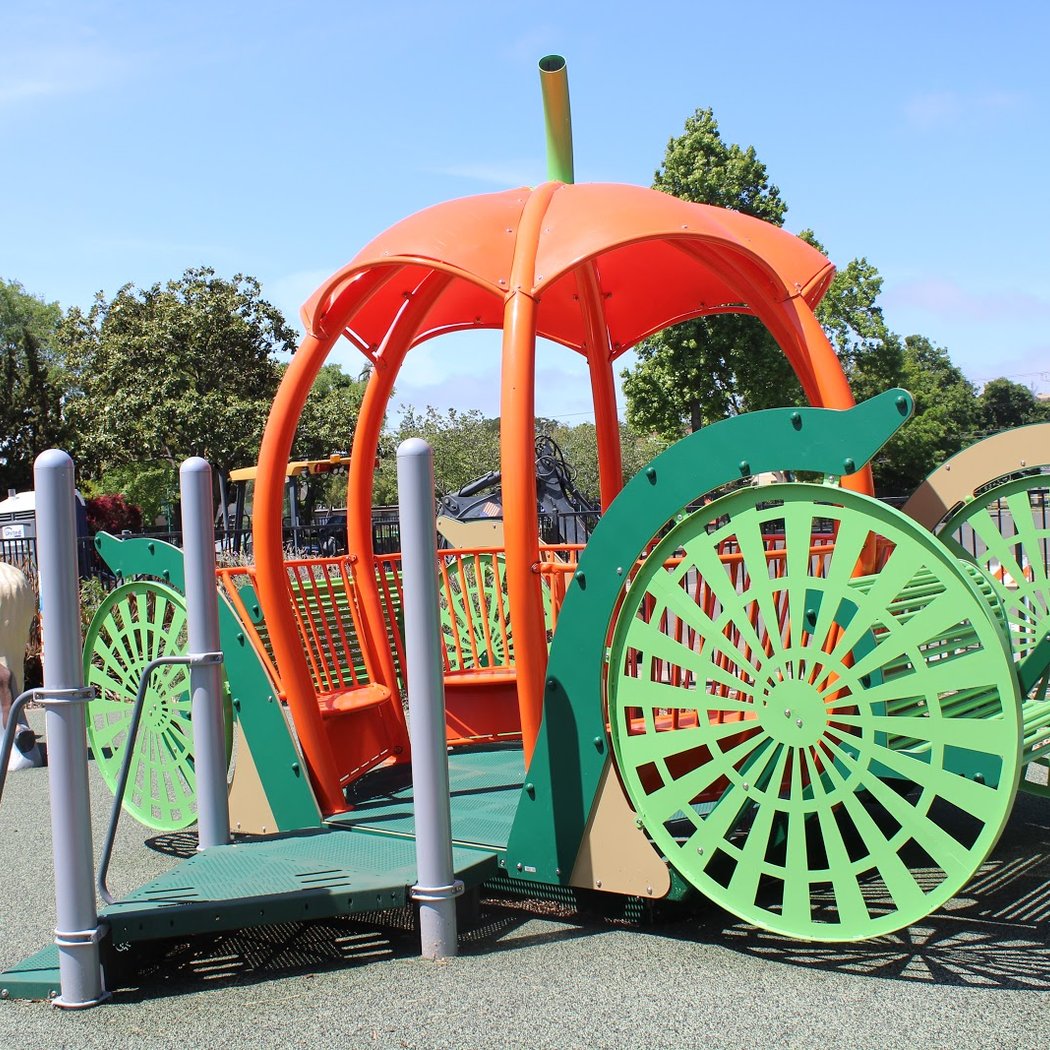 Children's Wonderland 1