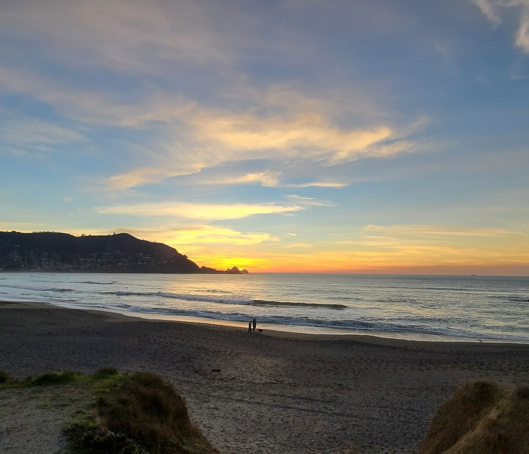 Pacific Headlands 3