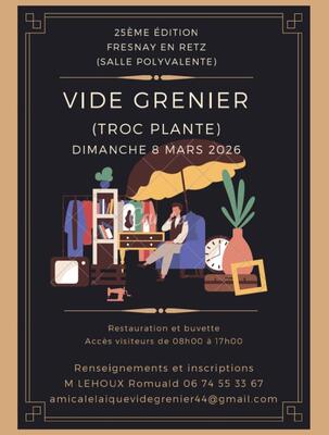 Vide-grenier 1
