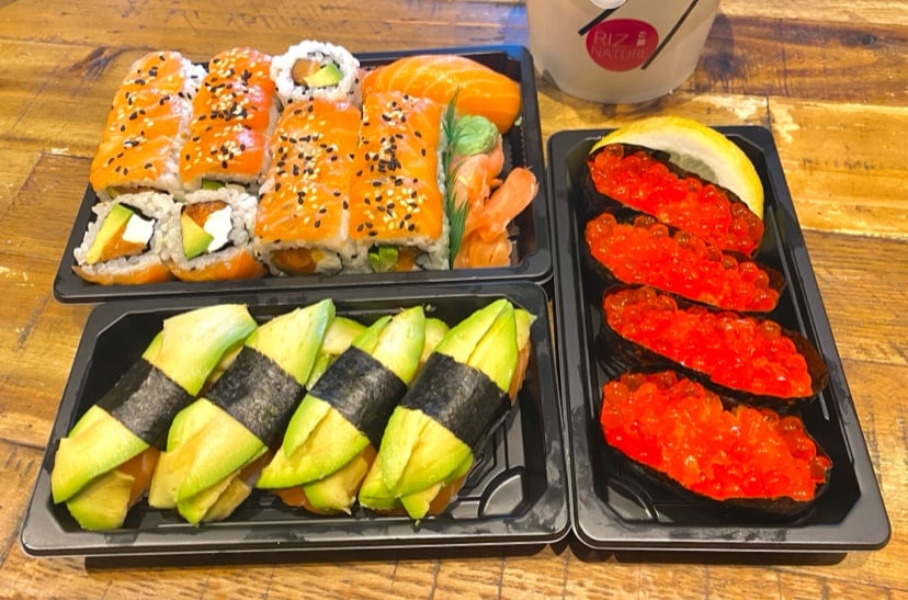 Sashimi-Ya 1