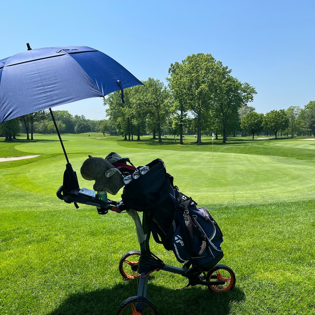 Valley Brook Golf Course 1