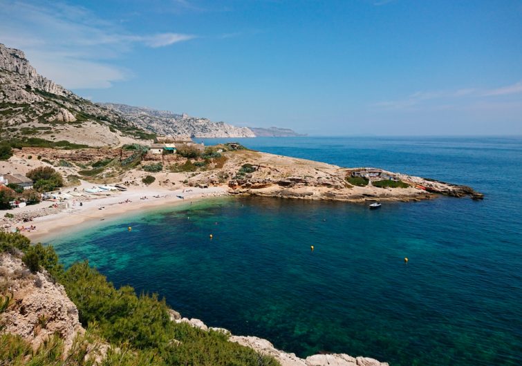 Massif de Marseilleveyre 3