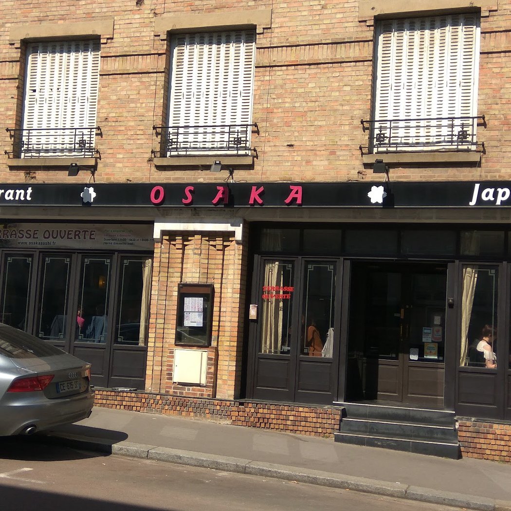 Osaka 2