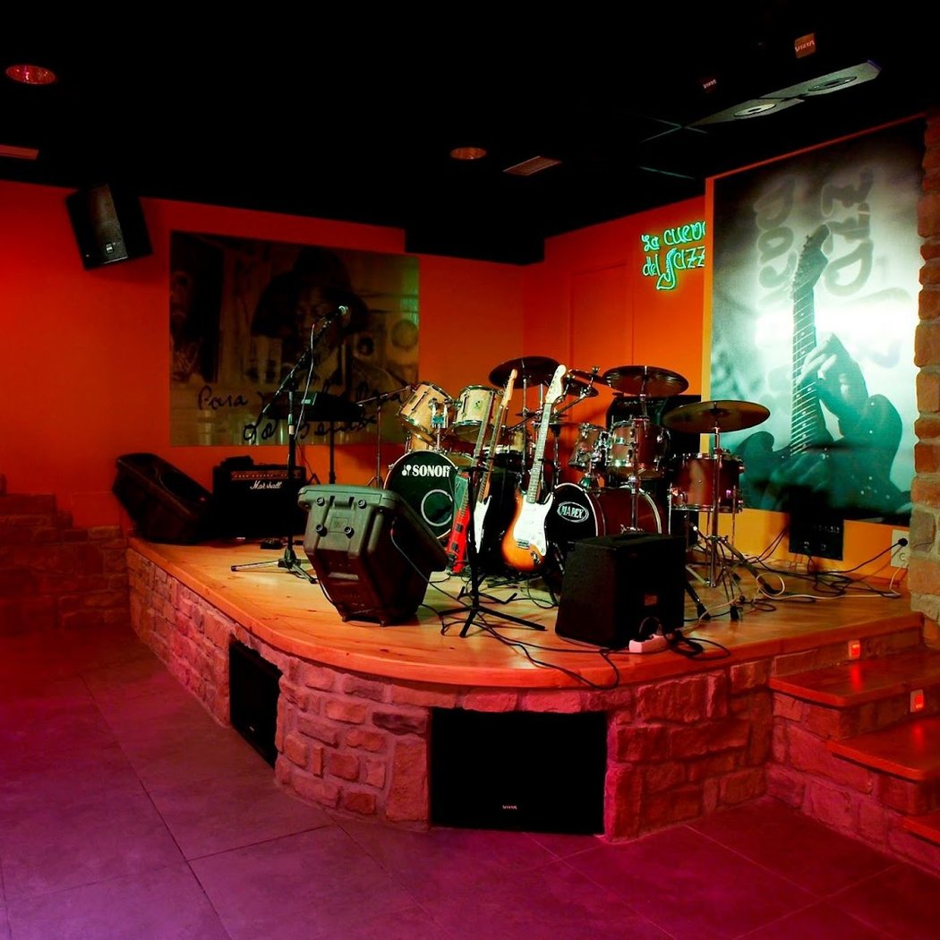 Pedrá (Tributo a Extremoduro) 3