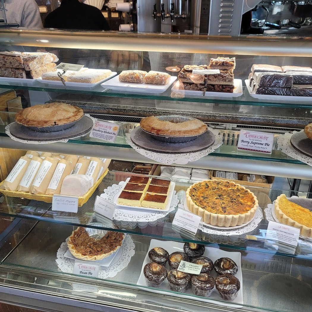Union Street Coffee Roastery 1