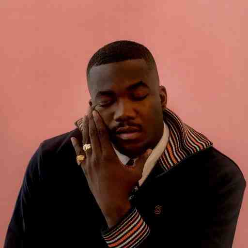 Jacob Banks 1