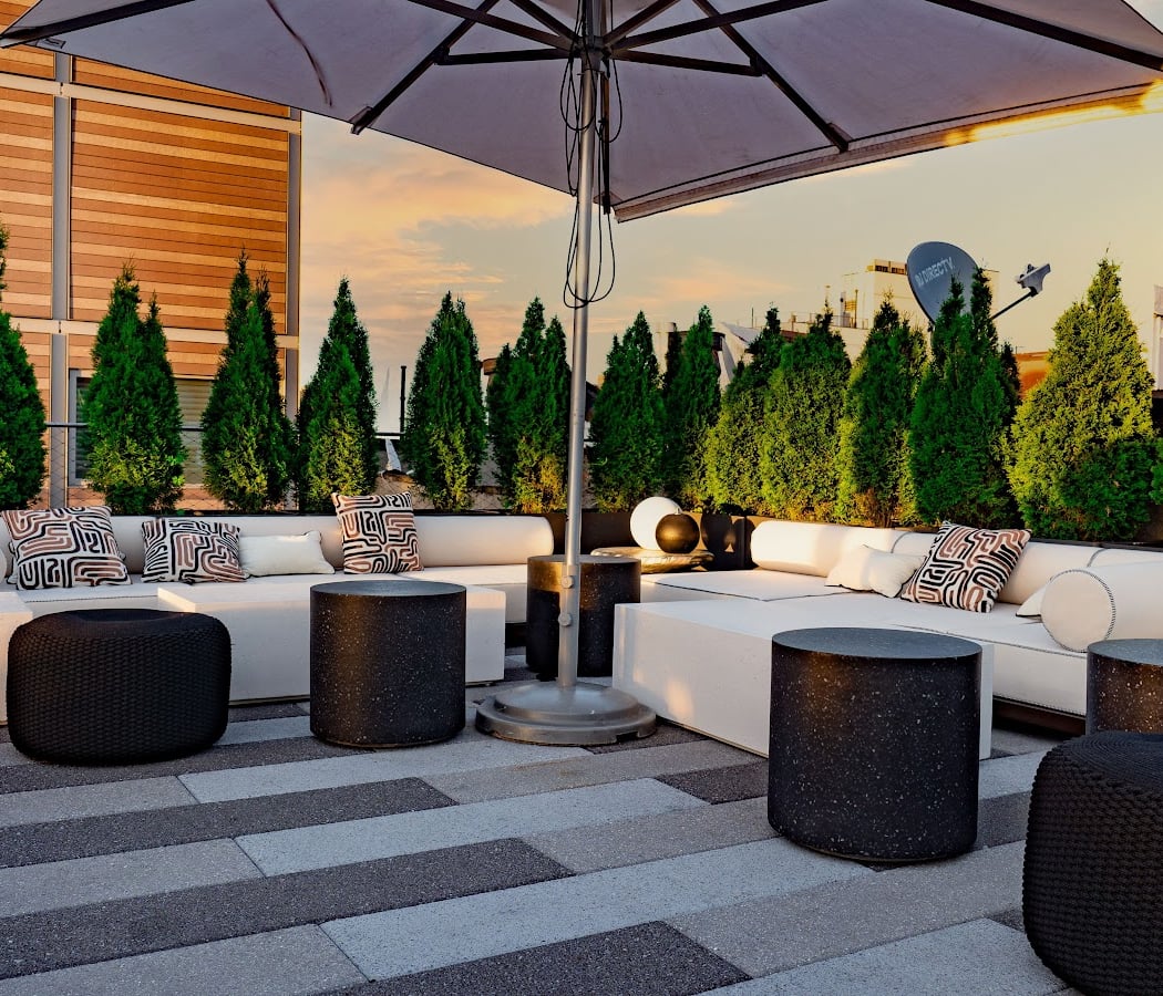 Slate Rooftop 1