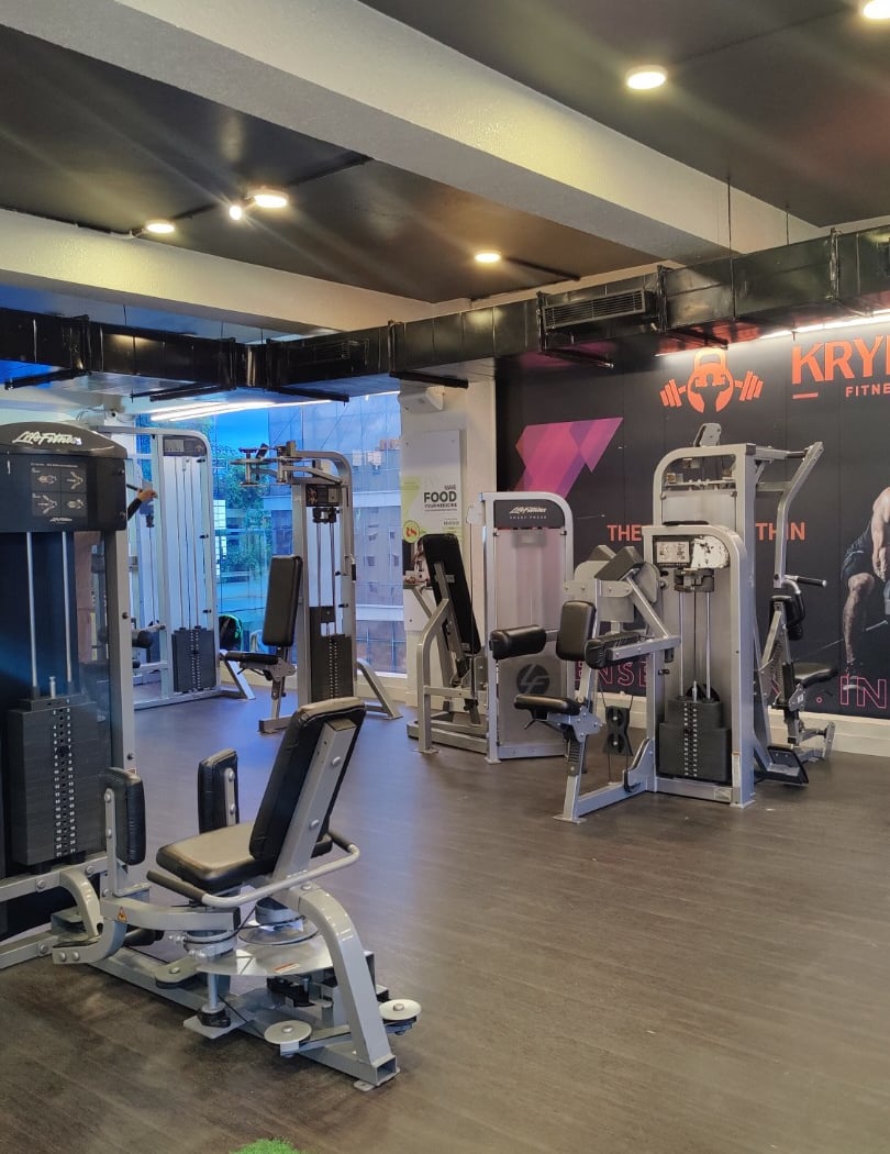FitUpToday | Personal Training Gym 2