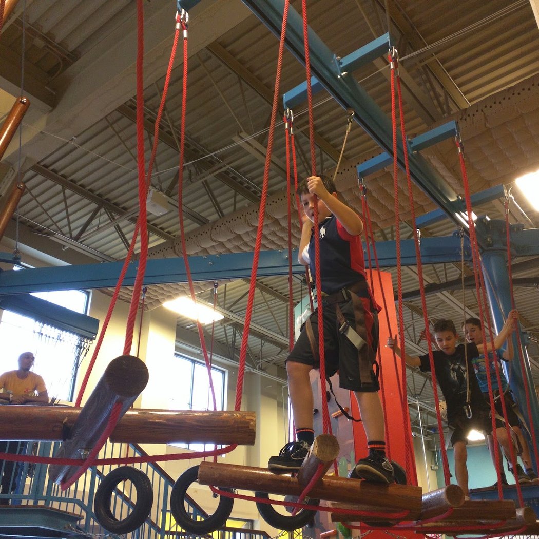 Funtopia Glenview 3