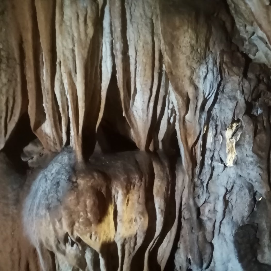 Grotte des Rampins 2