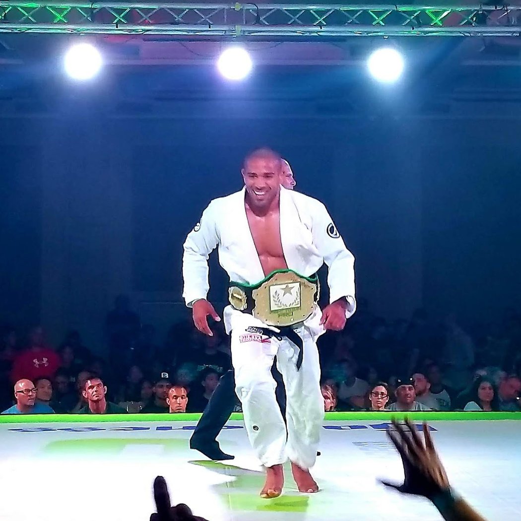 Romulo Melo Brazilian Jiu-Jitsu 1