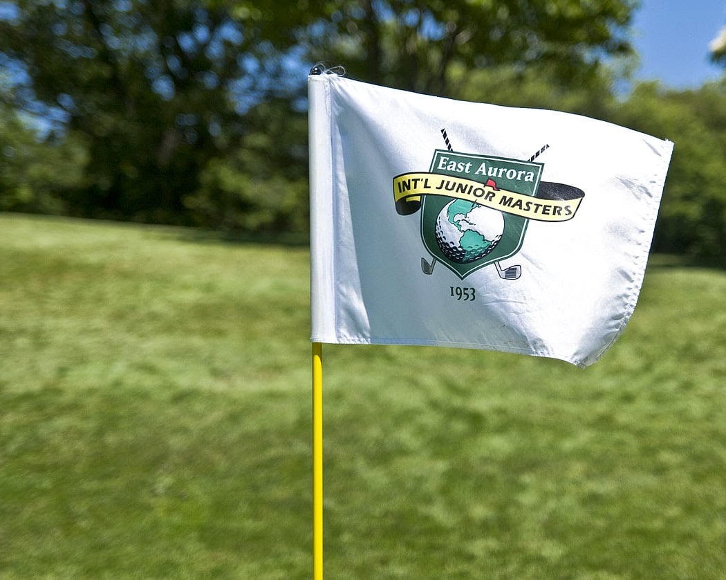 East Aurora Country Club 1