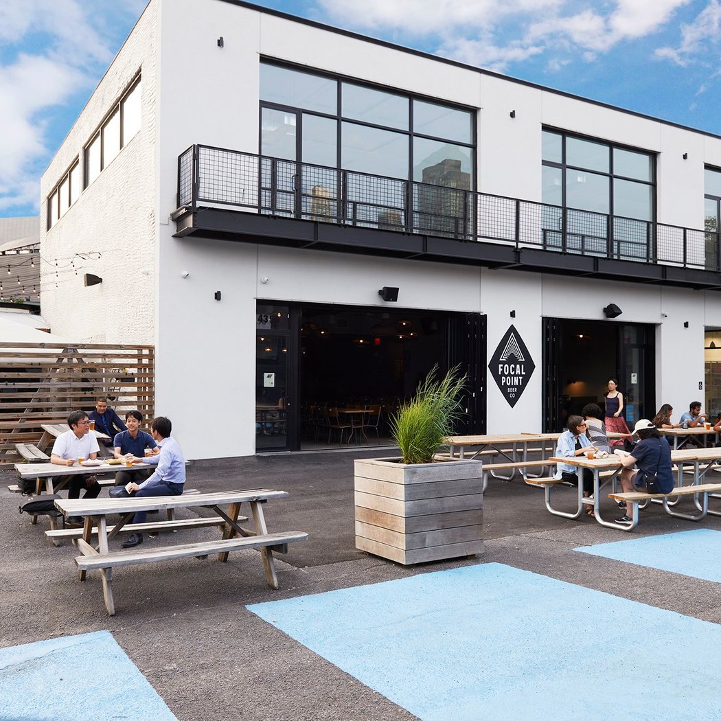 Focal Point Beer Co 2